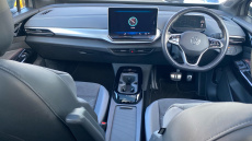 Volkswagen ID.4 210kW Style Pro 77kWh 5dr Auto Electric Estate